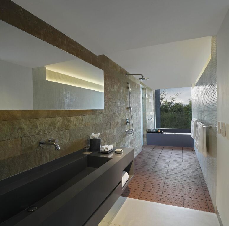 Хандала: Dharana at Shillim A Luxury Wellness Retreat