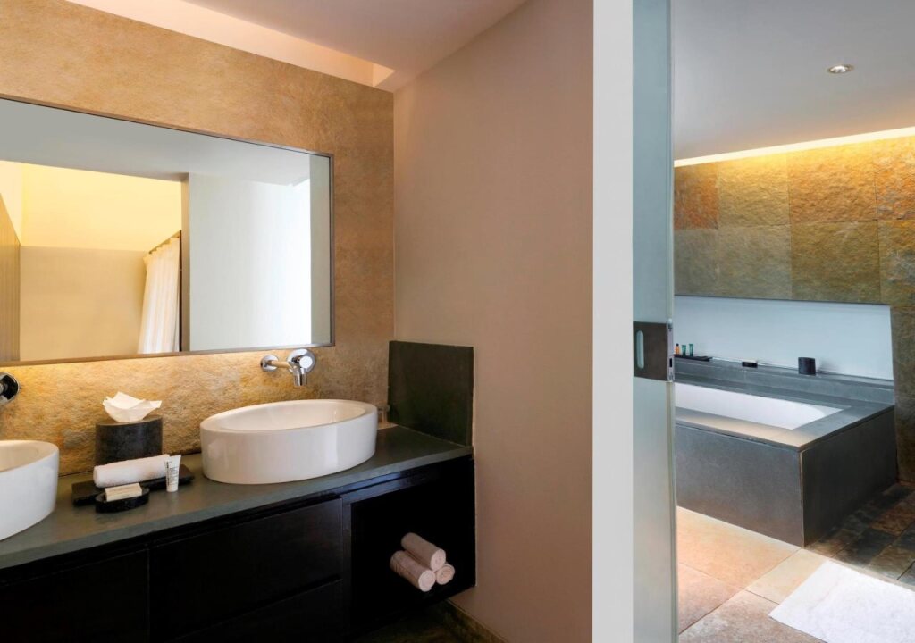 Хандала: Dharana at Shillim A Luxury Wellness Retreat