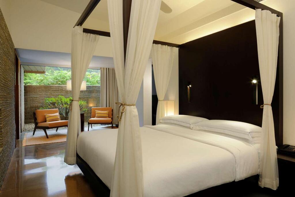 Dharana at Shillim A Luxury Wellness Retreat — фото 5