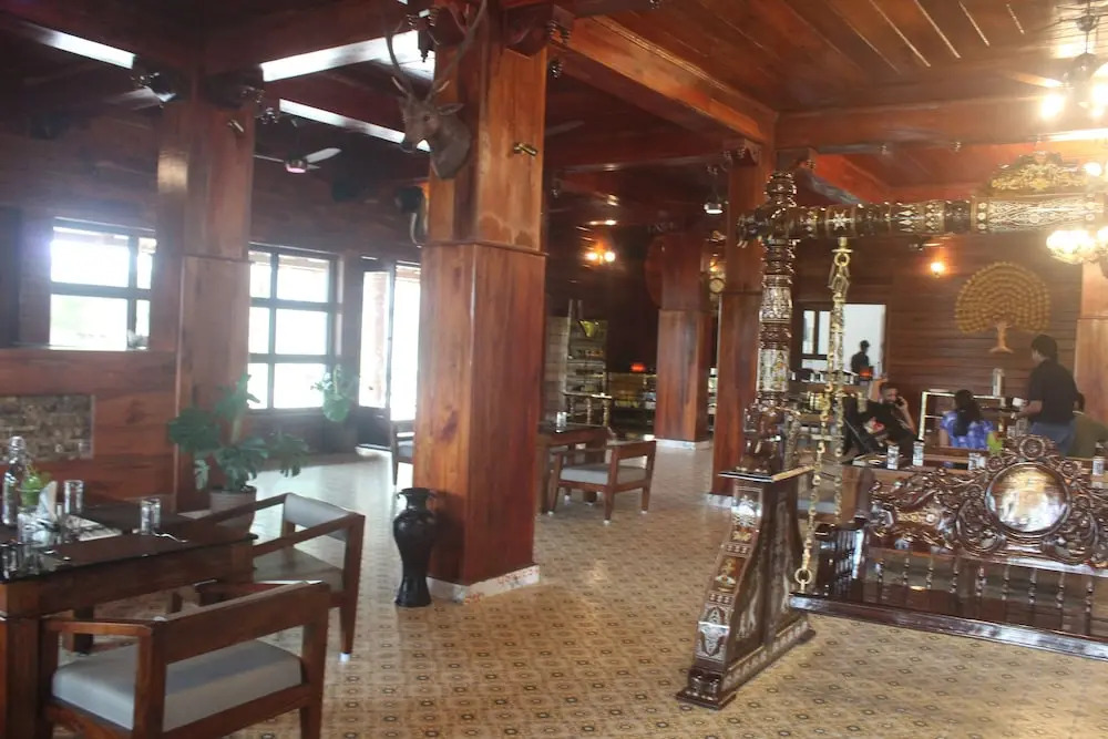 Vintage Village Resort & Spa — фото 4