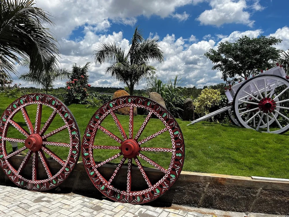Vintage Village Resort & Spa — фото 5