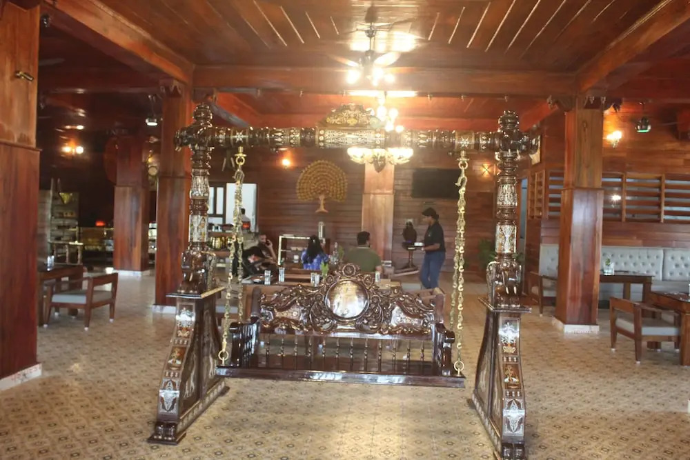 Vintage Village Resort & Spa — фото 3
