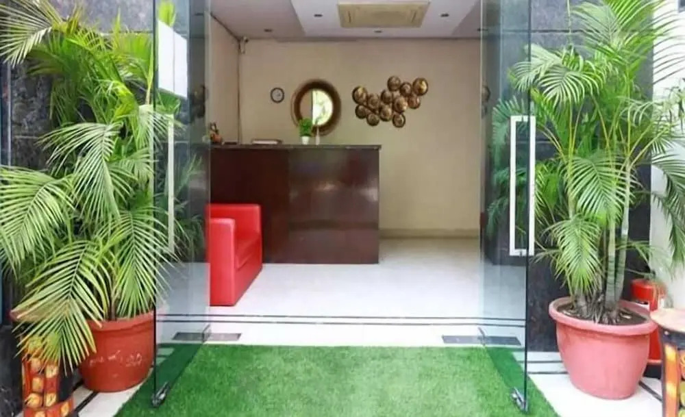 Гуруграм: BlueNeck Sec 41 Millenium City Centre