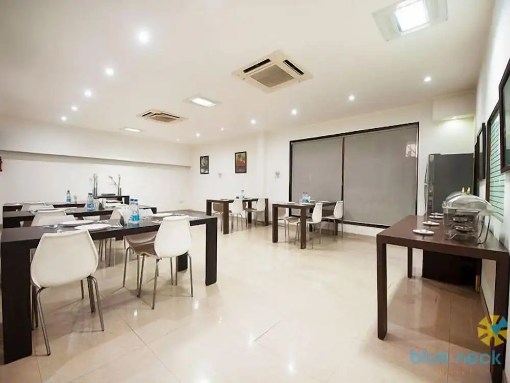 Гуруграм: BlueNeck Sec 41 Millenium City Centre