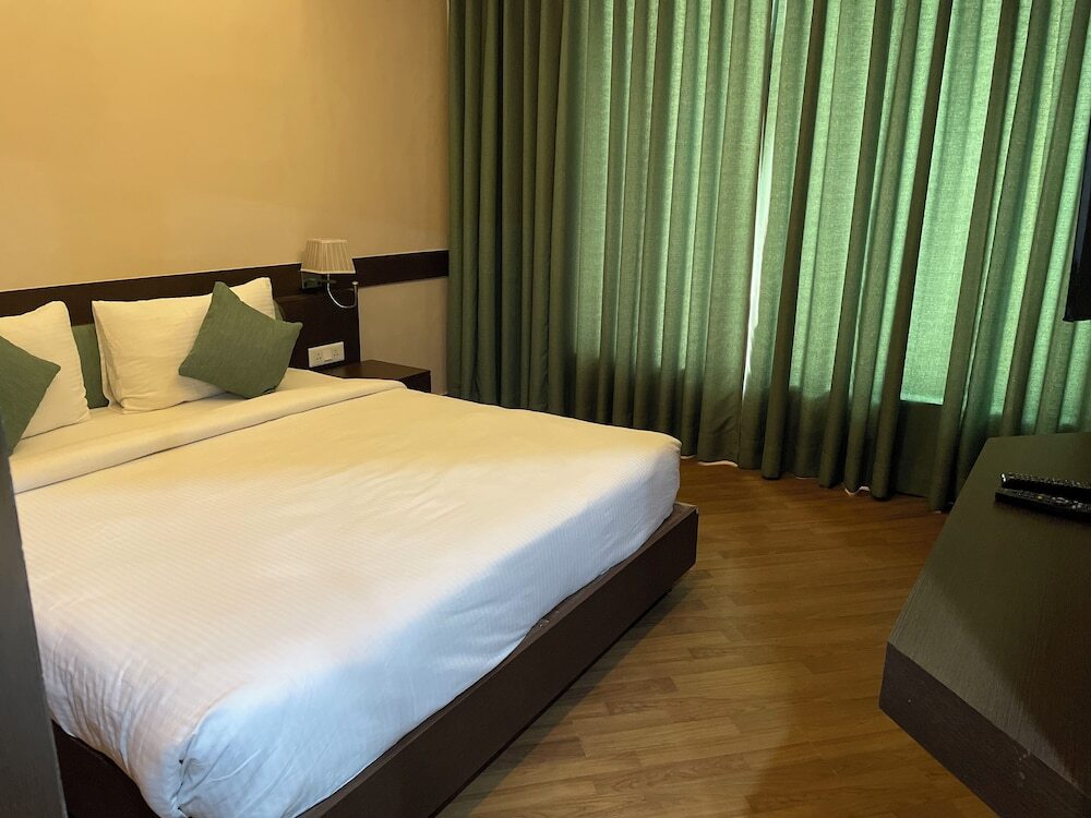 Гуруграм: V Retreat Gurgaon