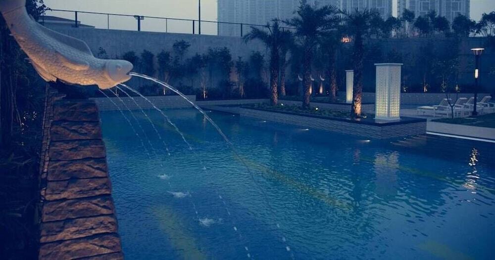 Гуруграм: V Retreat Gurgaon