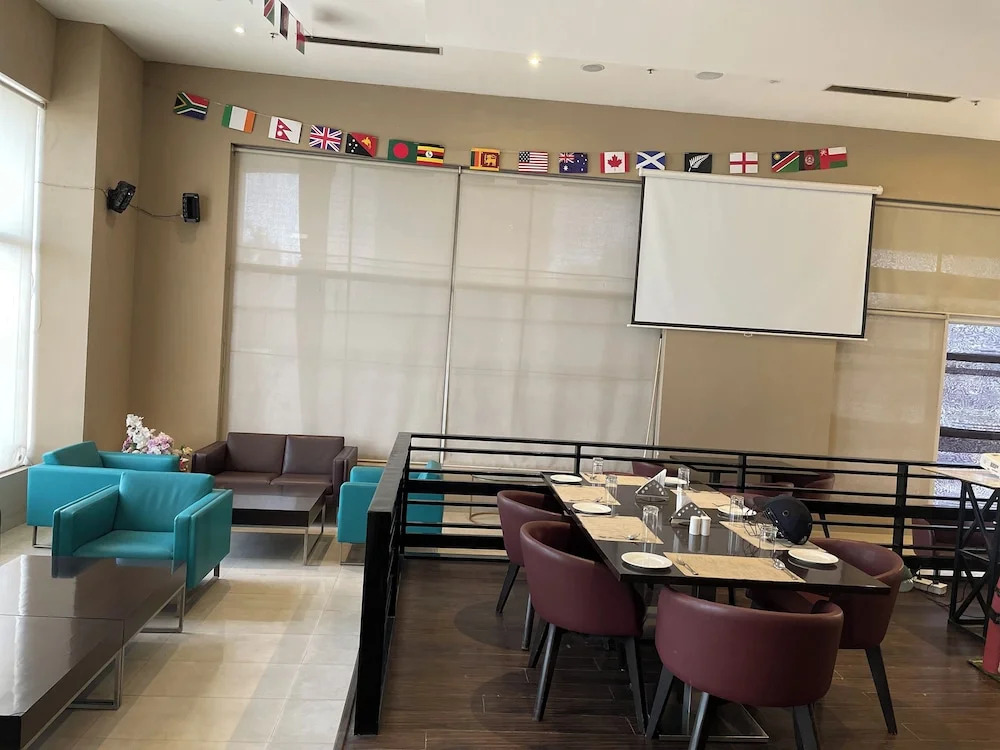 Гуруграм: V Retreat Gurgaon