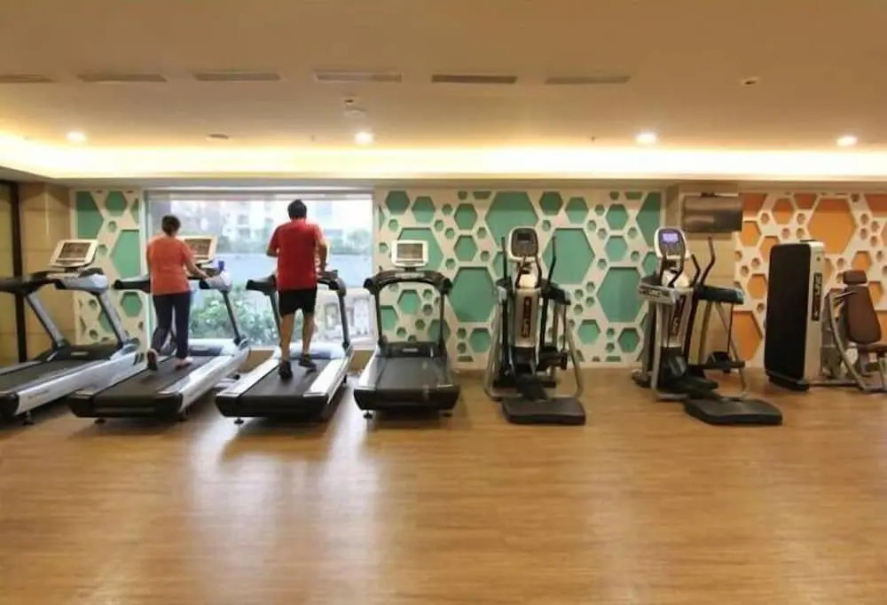 Гуруграм: V Retreat Gurgaon