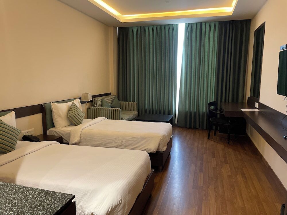 Гуруграм: V Retreat Gurgaon