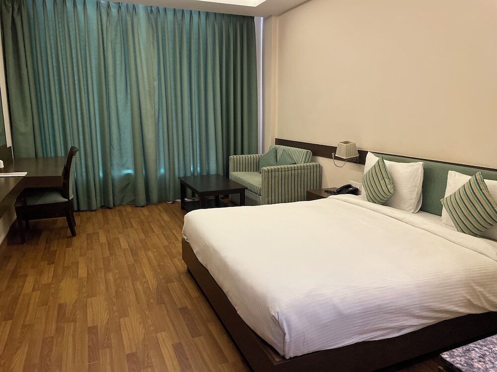 Гуруграм: V Retreat Gurgaon