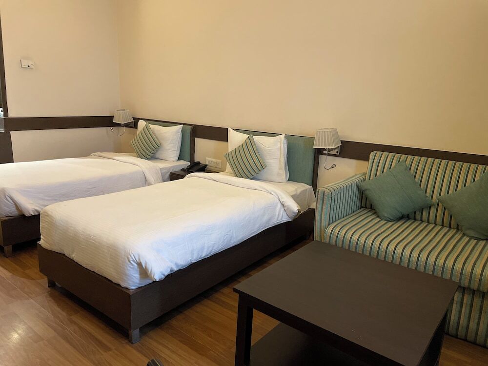 Гуруграм: V Retreat Gurgaon