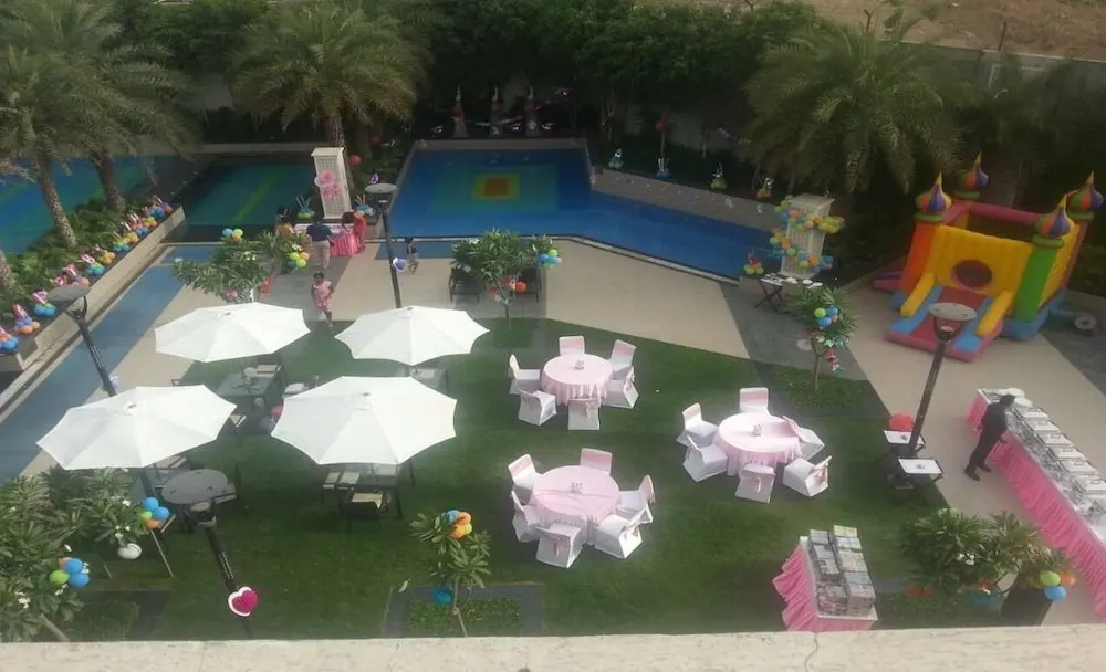 Гуруграм: V Retreat Gurgaon