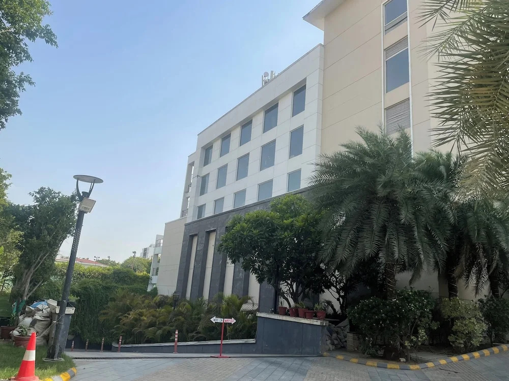 Гуруграм: V Retreat Gurgaon