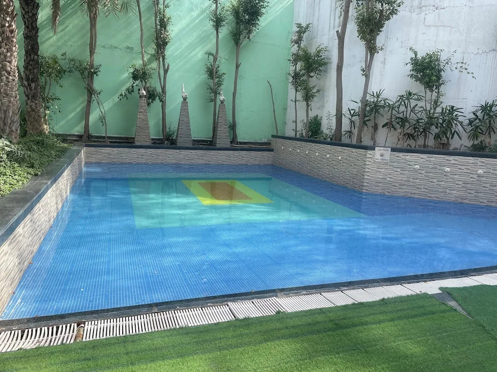 Гуруграм: V Retreat Gurgaon