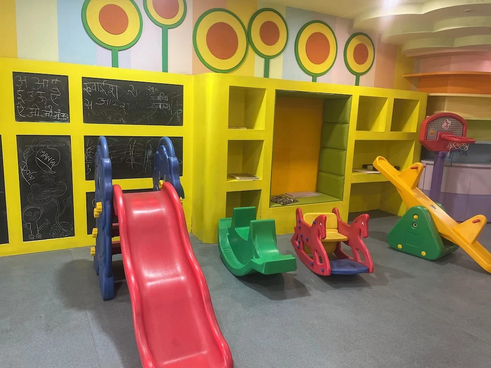 Гуруграм: V Retreat Gurgaon