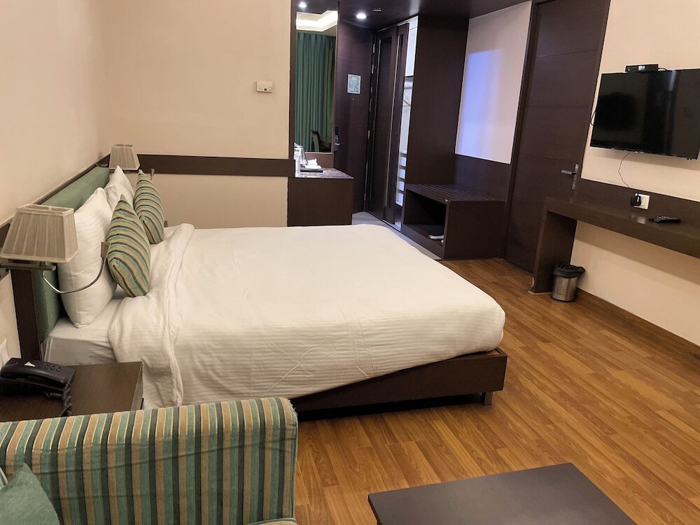 Гуруграм: V Retreat Gurgaon