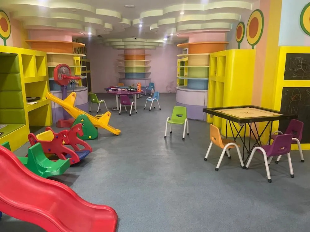 Гуруграм: V Retreat Gurgaon