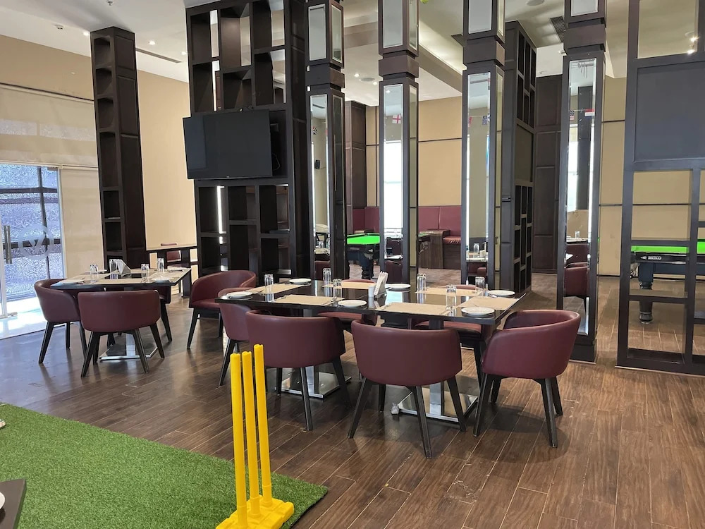 Гуруграм: V Retreat Gurgaon