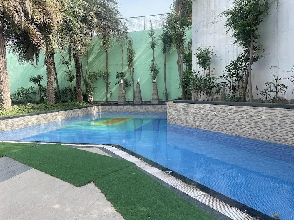 Гуруграм: V Retreat Gurgaon