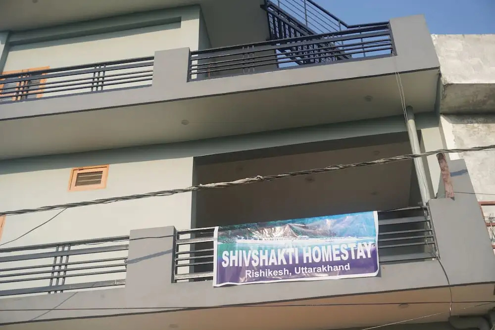 Shivshakti Homestay — фото 5