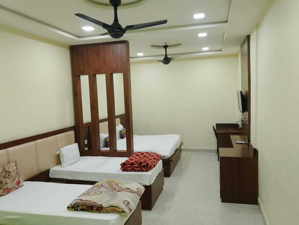 Агра: Hotel Jodha The Great Kuberpur