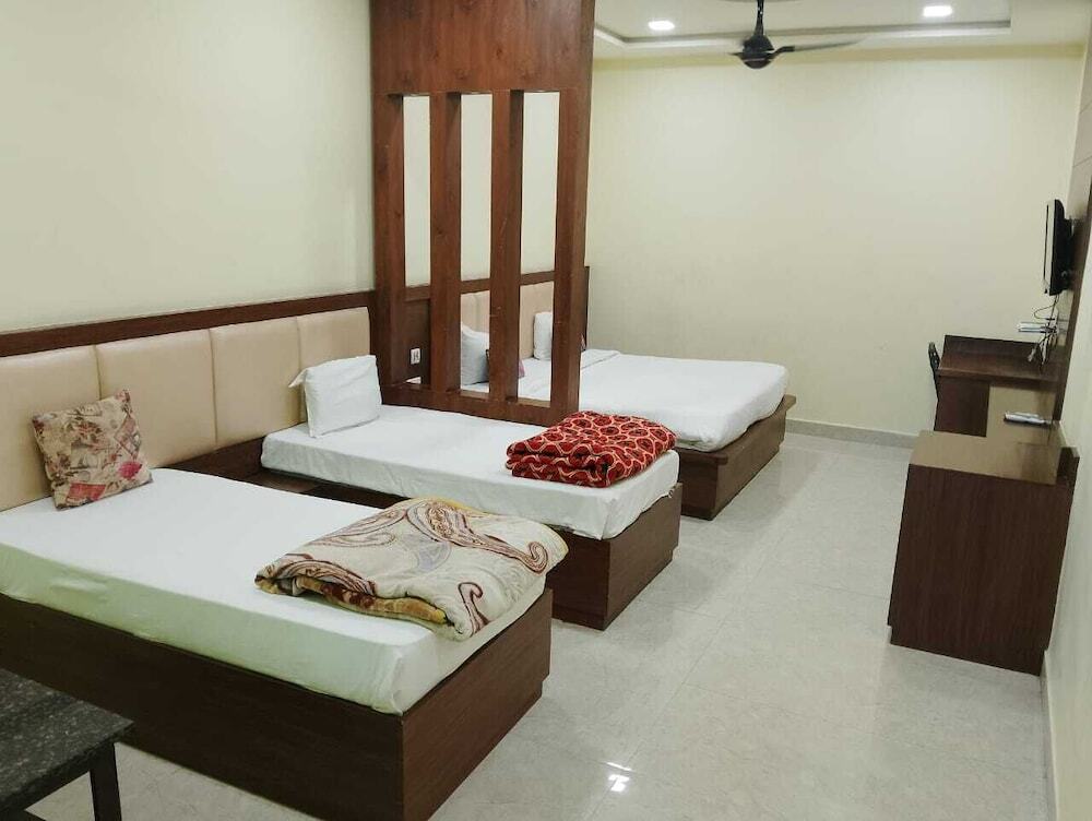 Агра: Hotel Jodha The Great Kuberpur