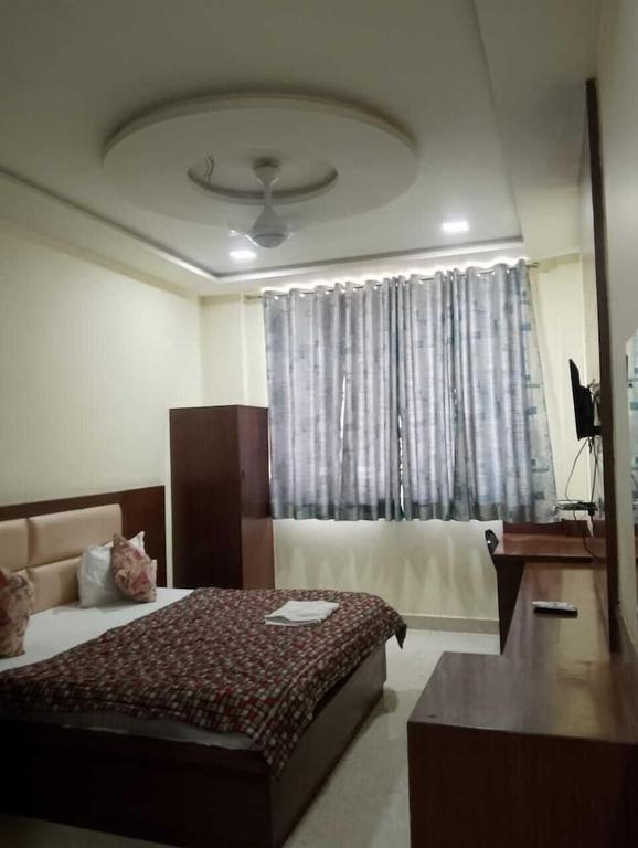 Агра: Hotel Jodha The Great Kuberpur