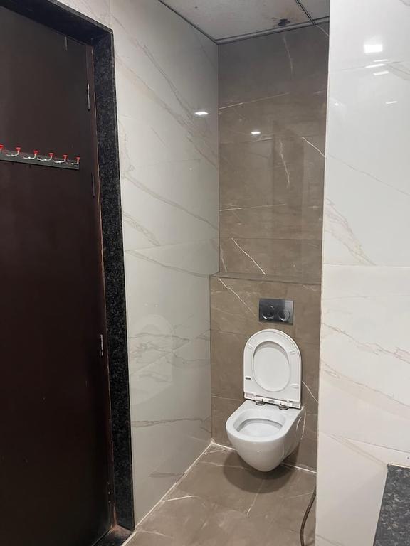 Агра: Hotel Jodha The Great Kuberpur