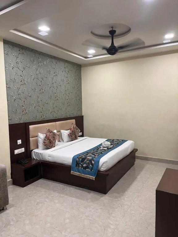 Агра: Hotel Jodha The Great Kuberpur