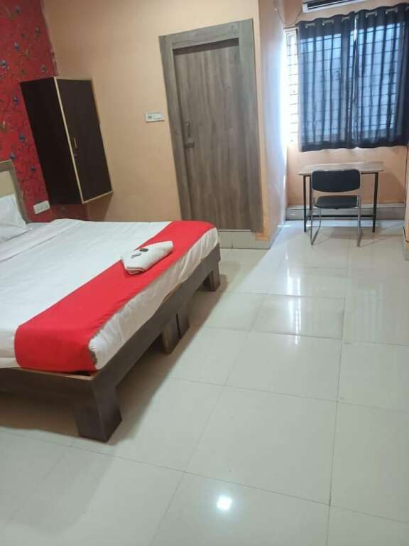 Индаур: Hotel SS-1