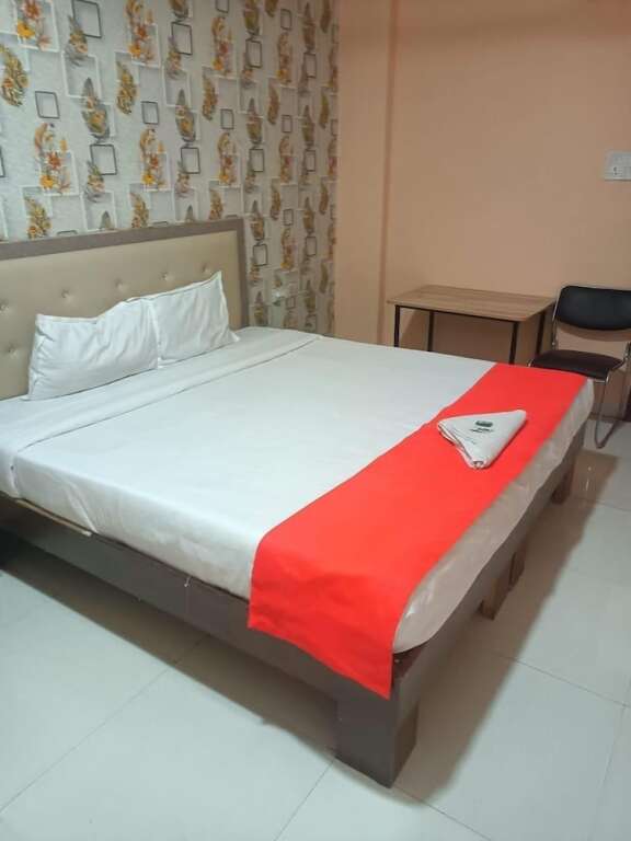 Индаур: Hotel SS-1