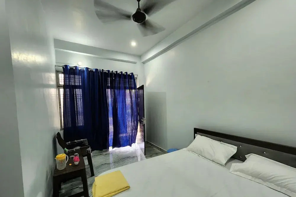 Файзабад: Raghubir Nikunj Homestay