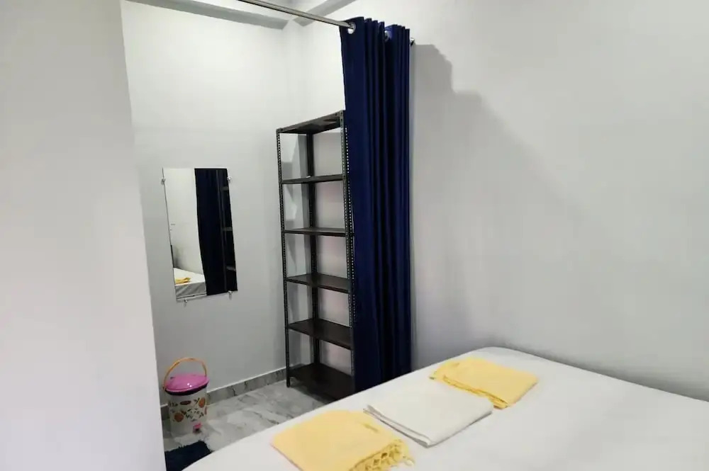 Файзабад: Raghubir Nikunj Homestay