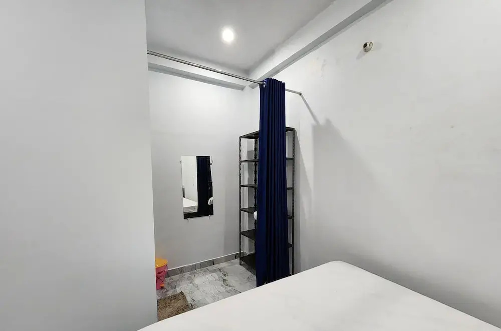 Файзабад: Raghubir Nikunj Homestay