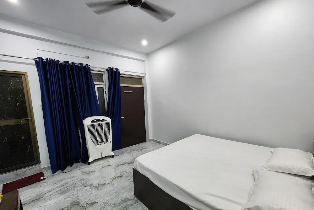 Файзабад: Raghubir Nikunj Homestay