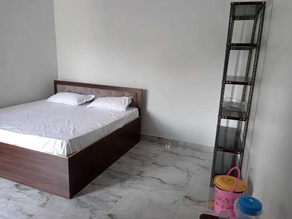 Файзабад: Raghubir Nikunj Homestay