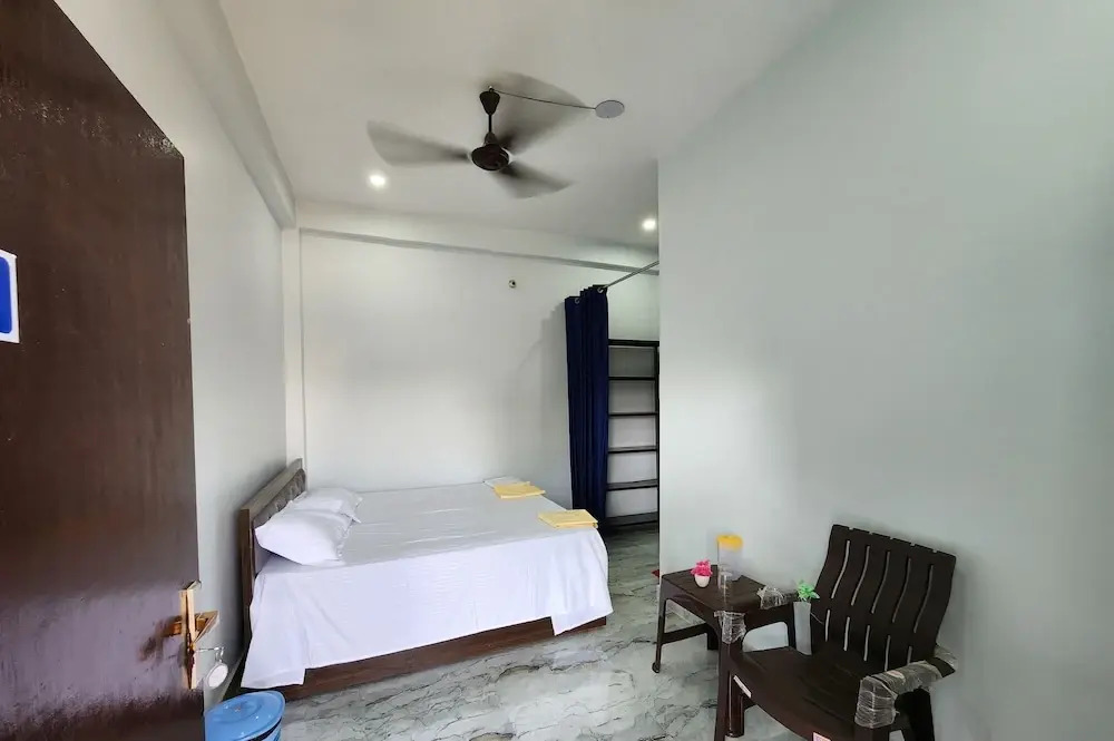 Файзабад: Raghubir Nikunj Homestay