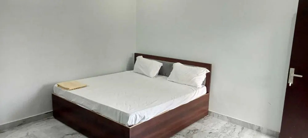 Файзабад: Raghubir Nikunj Homestay