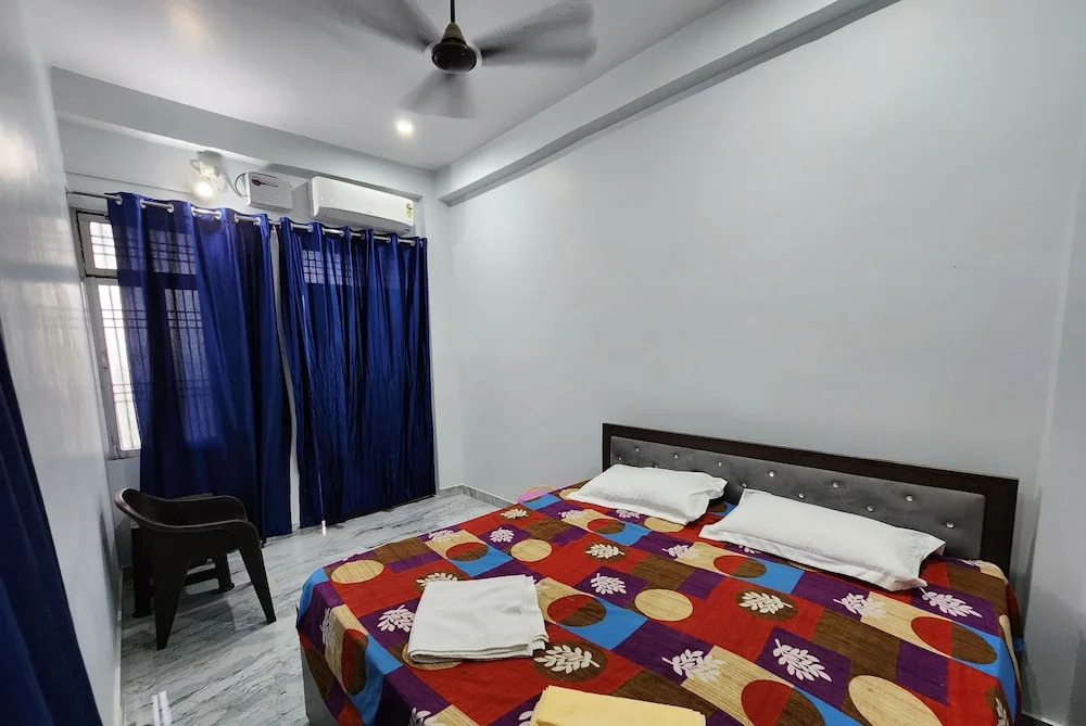 Файзабад: Raghubir Nikunj Homestay
