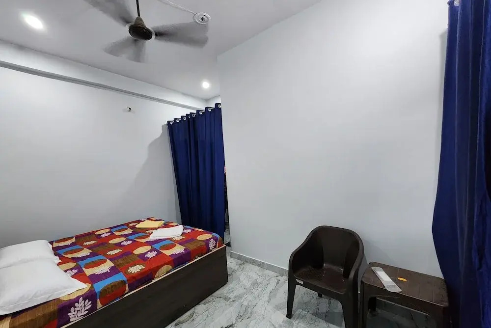 Файзабад: Raghubir Nikunj Homestay