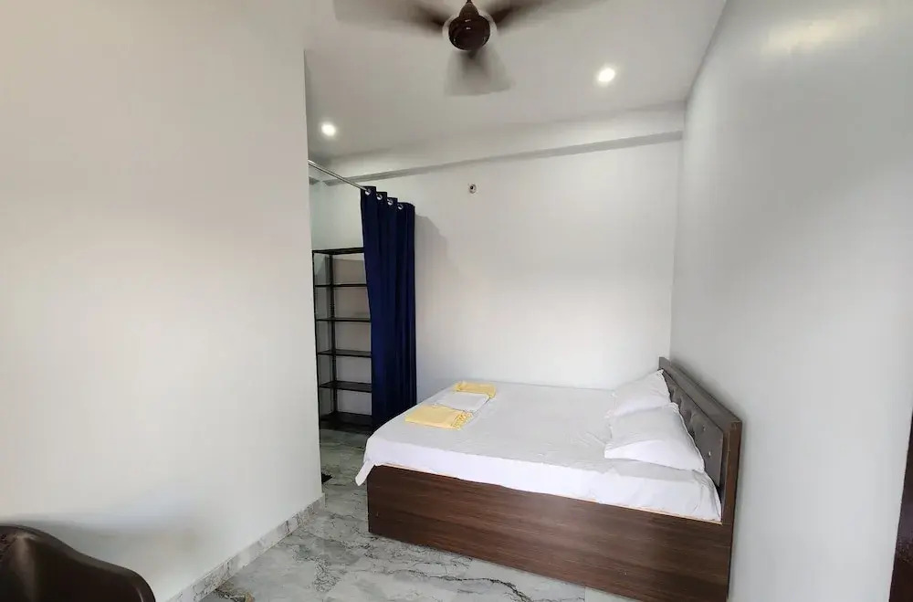 Файзабад: Raghubir Nikunj Homestay