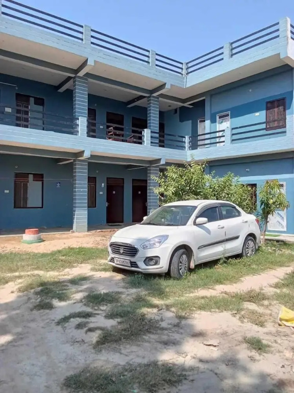 Файзабад: Raghubir Nikunj Homestay