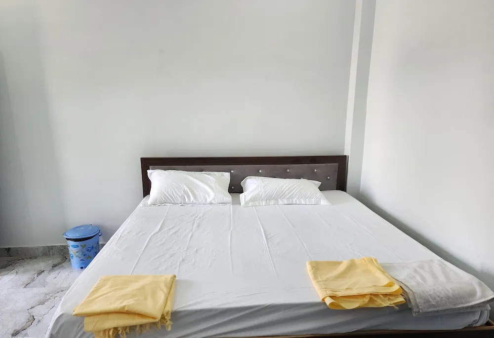 Файзабад: Raghubir Nikunj Homestay