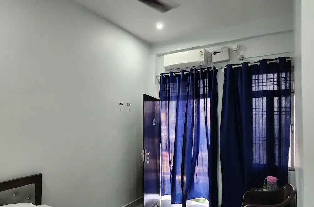 Файзабад: Raghubir Nikunj Homestay