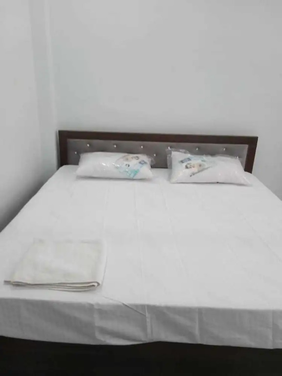 Файзабад: Raghubir Nikunj Homestay