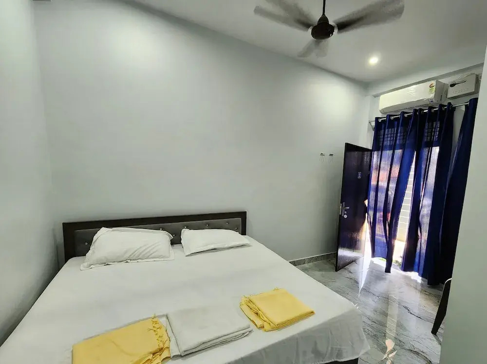 Файзабад: Raghubir Nikunj Homestay