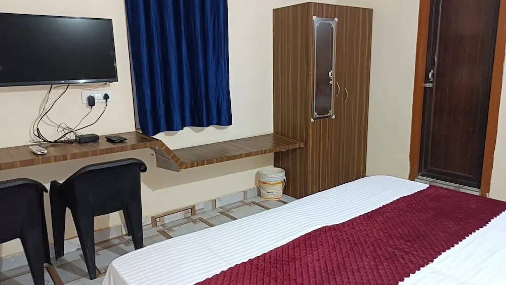 Гувахати: GB Guest House