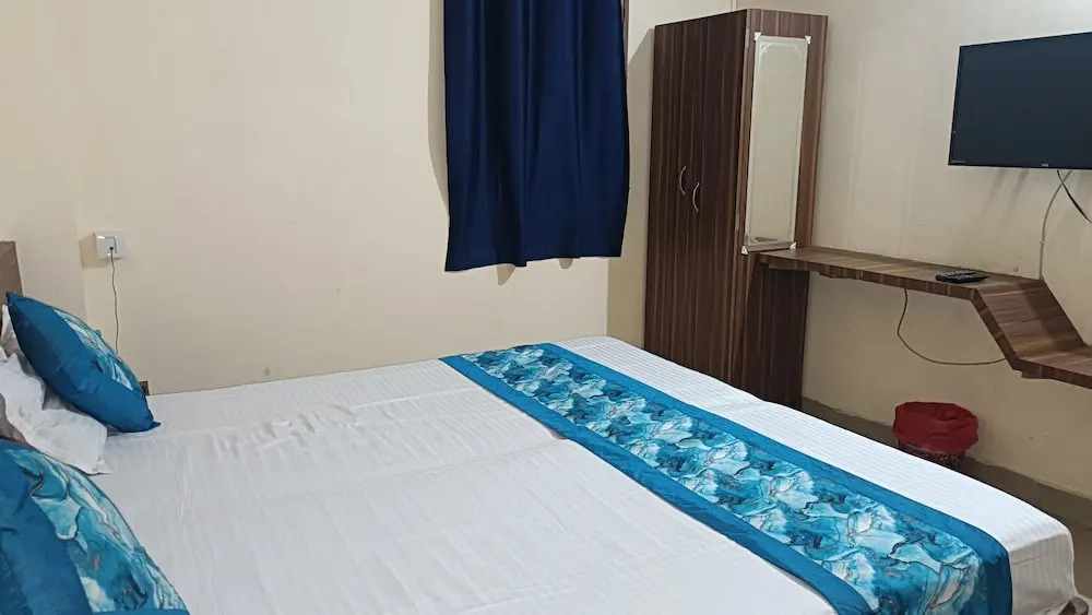 Гувахати: GB Guest House