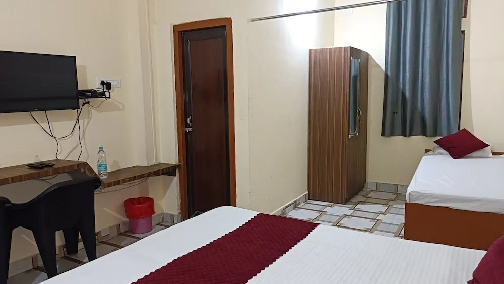 Гувахати: GB Guest House