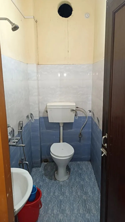 Гувахати: GB Guest House